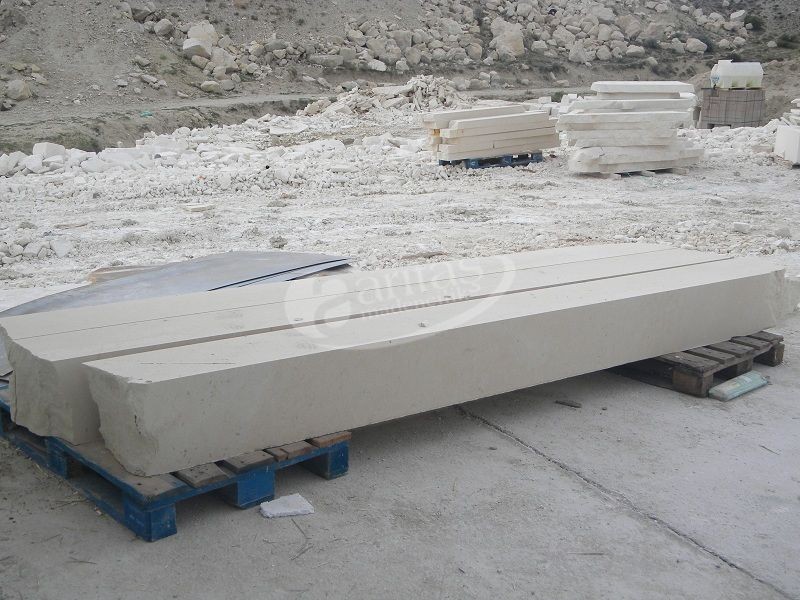 Limra Blok Taş