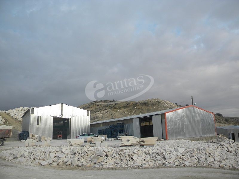 Limra Taşı İmalatı
