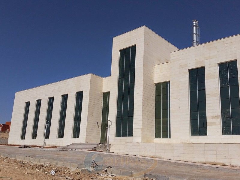 Ahi Evran Üniversitesi