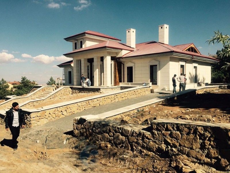 Çamlık Tire İnşaat